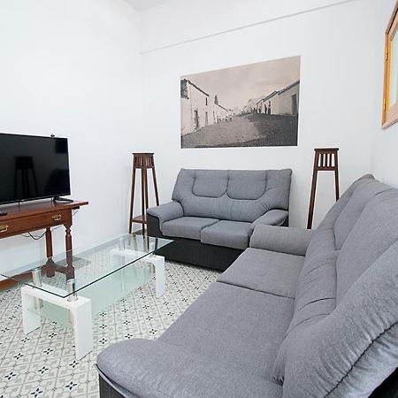 Casa De Los Dragos Gáldar Exteriér fotografie